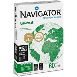 Papier nawigacyjny a3 80g 500v