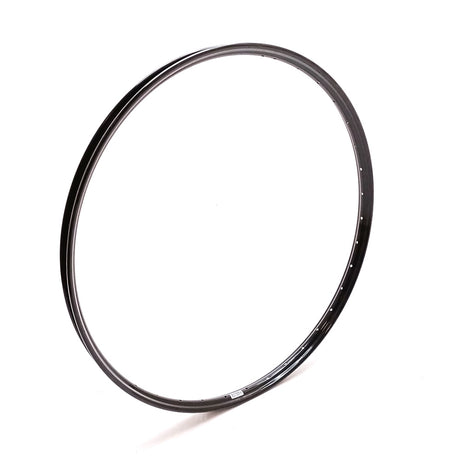 Felga De0202a 28x1 1 2 v38 aluminiowa czarna [p]