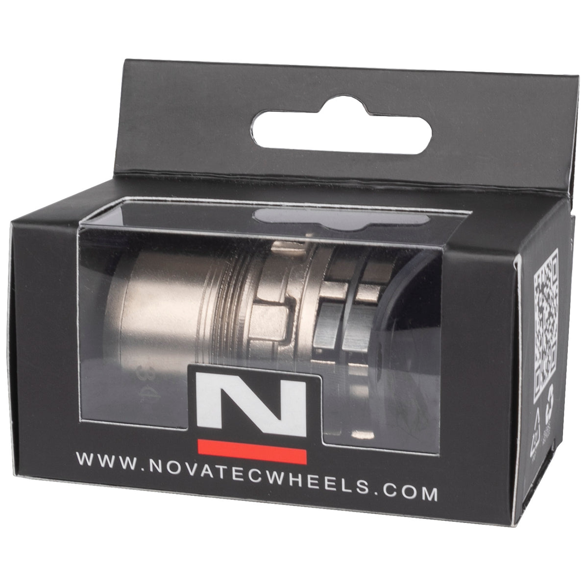 Korpus kasety Novatec f