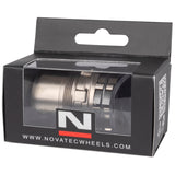 Korpus kasety Novatec f
