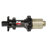 Piasta z tylnym hamulcem tarczowym Novatec d412cb