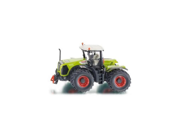 Ciągnik Siku 3271 Claas Xerion 1:32