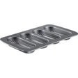 Talerz do mini bagietek Westmark 34,6x21,5x3cm