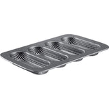 Talerz do mini bagietek Westmark 34,6x21,5x3cm