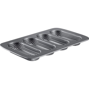 Talerz do mini bagietek Westmark 34,6x21,5x3cm