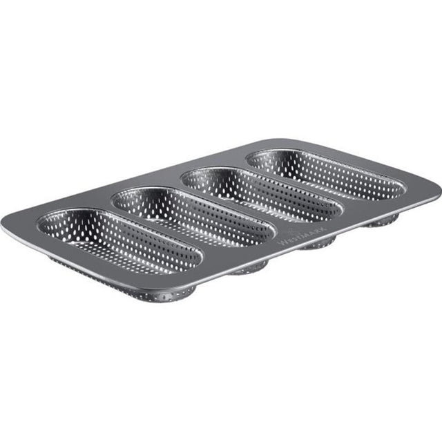 Talerz do mini bagietek Westmark 34,6x21,5x3cm