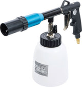 Pistolet do czyszczenia sprężonym powietrzem Bgs Tech