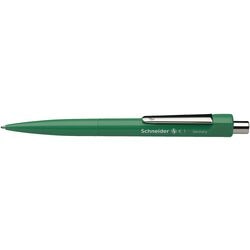 Długopis Schneider K1 zielony 0,5 mm