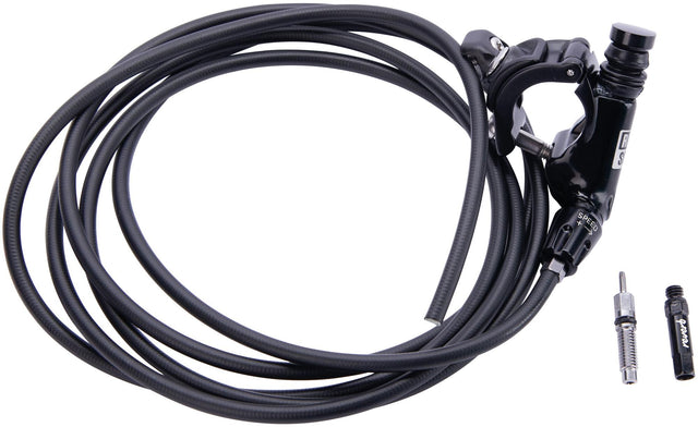 Zdalny regulator Rockshox rem.control a2 rs lewy swat x zacisk 2000mm