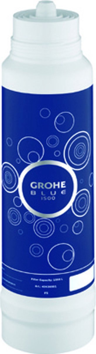 Filtr wymienny Grohe blue™, 1500 litrów