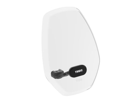 Szybka przedniej szyby Universal Transparent