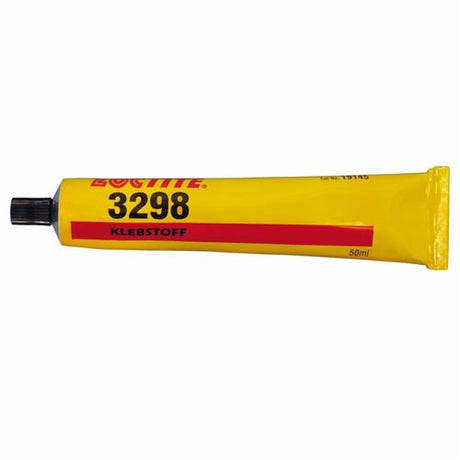 Klej wielospoiwowy Loctite aa3298 300ml