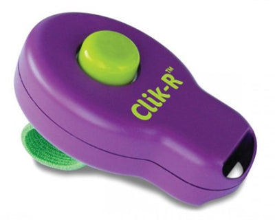 CLIK-R PETSAFE Clicker do treningu