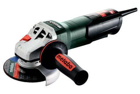 Szybka szlifierka kątowa Metabo wp 11-125 | 125mm 1100w - 603624000