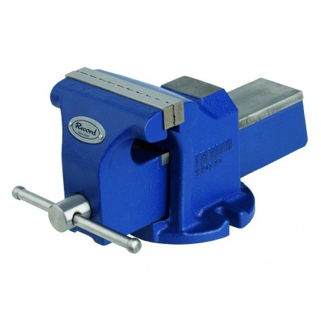 Irwin vaste sluitersvizier 100mm met een asbak