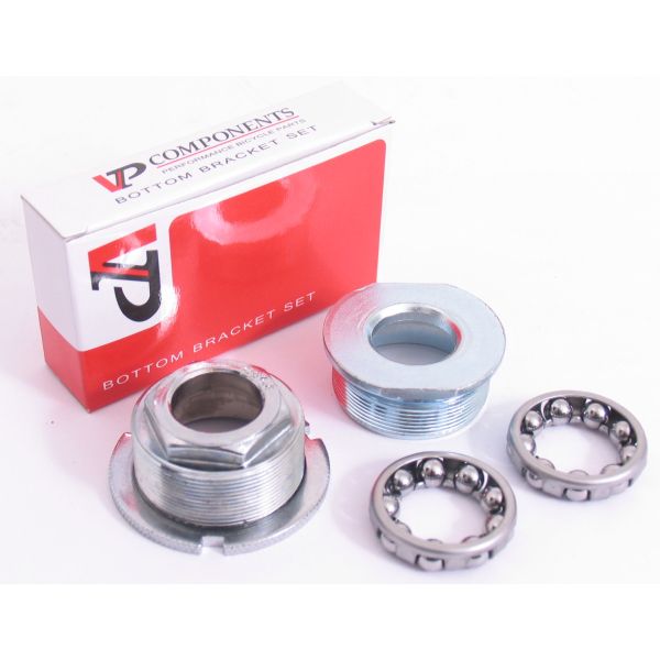 RMS Stackaspupset BSA Complete