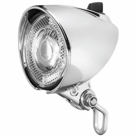 Busch + Müller reflektor lumotec classic przednie światło b m lumotec classic n f. piasta alternatora
