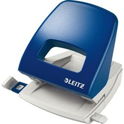 Dziurkacz Leitz Nexxt 5005 2gts niebieski
