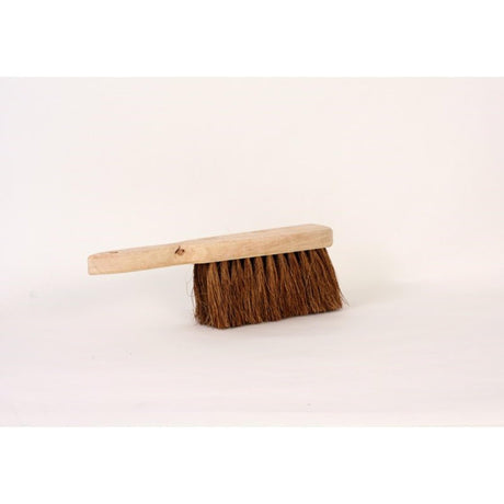 Luva ręczna szufelka kokosowa nielakierowana 30cm fsc
