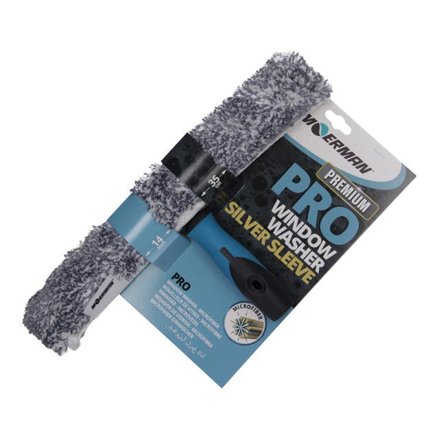 Moerman 1068963 - profesjonalna myjka do okien 35cm | 6 sztuk