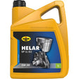 Kroon-oil helar sp ll-03 - syntetyczny olej silnikowy 5w-30 - 5 litrów - mid-saps