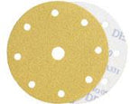Cibo tarcza szlifierska 330grip 150mm p120 (u) | 100 sztuk