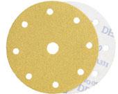 Cibo tarcza szlifierska 330grip 150mm p120 (u) | 100 sztuk