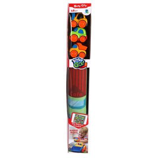 Kiddygo | 6 sztuk