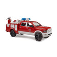 Bruder dodge ram 2500 straż pożarna
