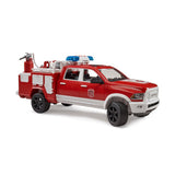Bruder dodge ram 2500 straż pożarna