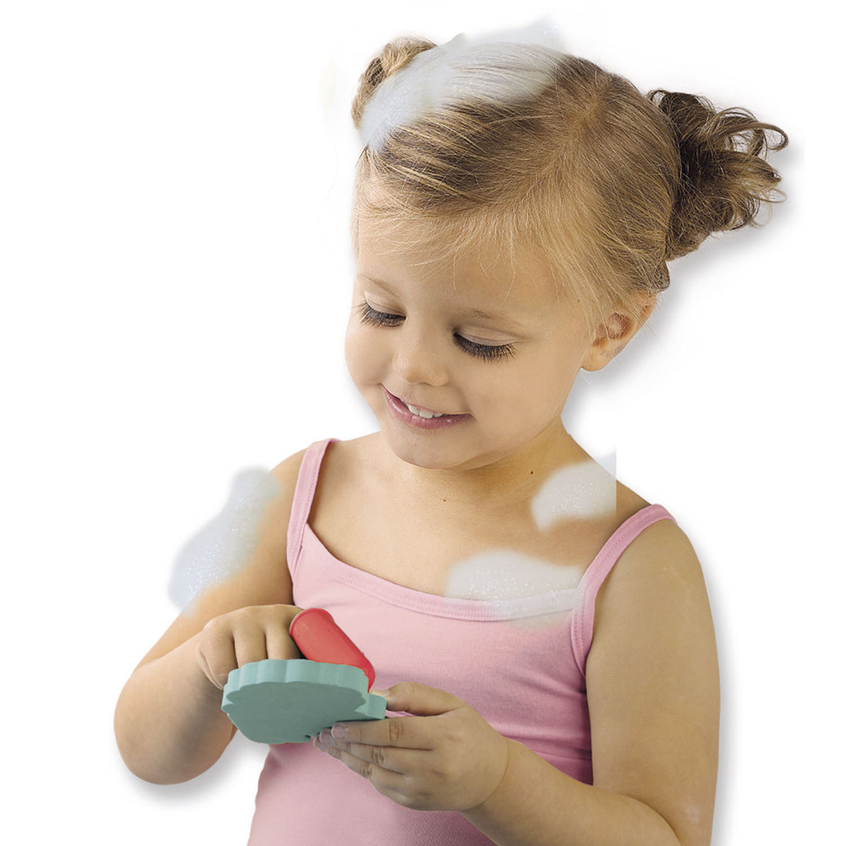 Ses Creative ses tiny talents Aqua mycie psów