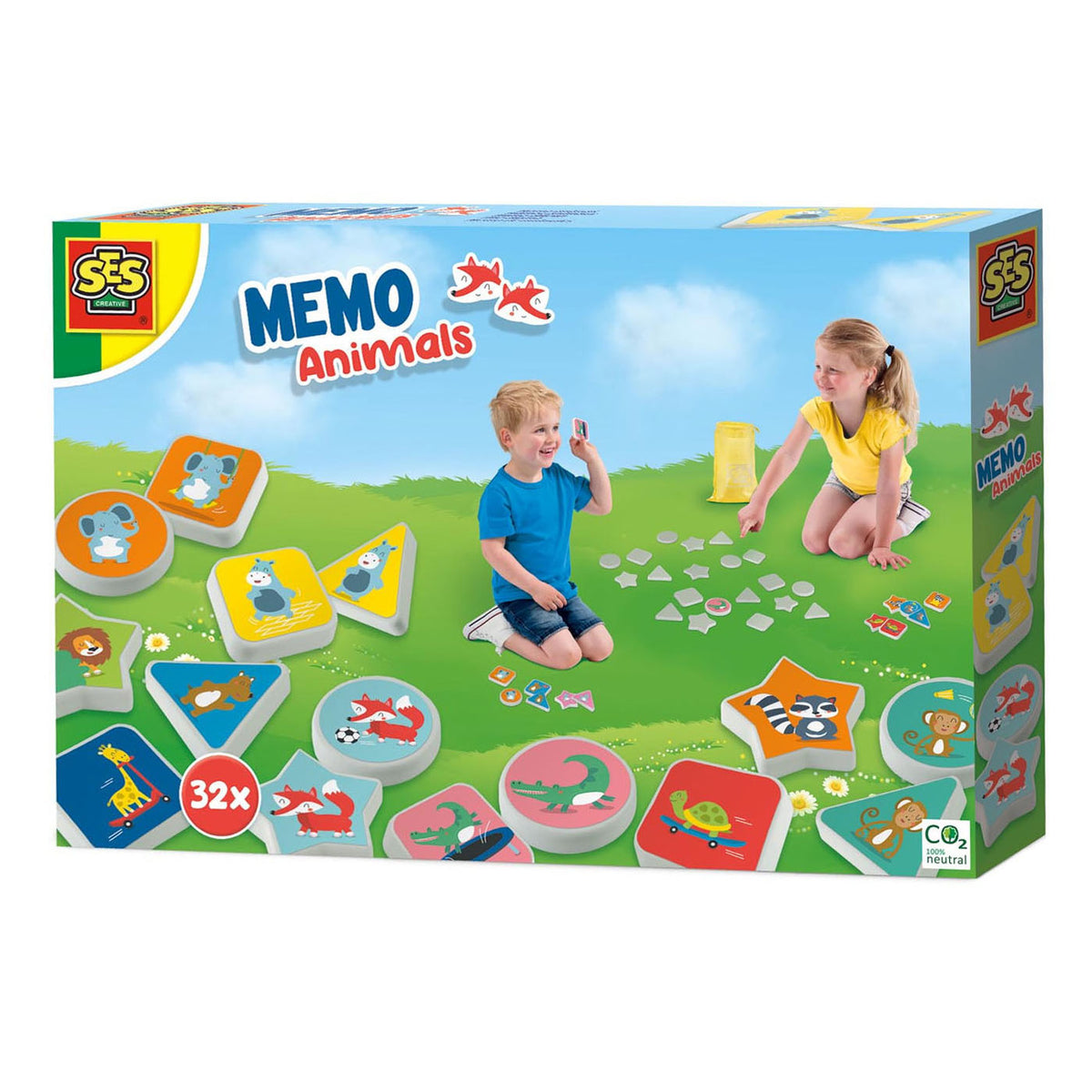 SES MESO DIEREN