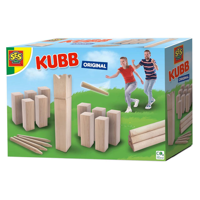 SES KUBB ORYGIN