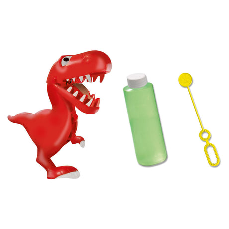 SES Bubble Happer Dino Bubble Pęcheczka