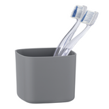 Wenko 1065675 - szczoteczka do zębów b.barc. antracyt | 1 szt