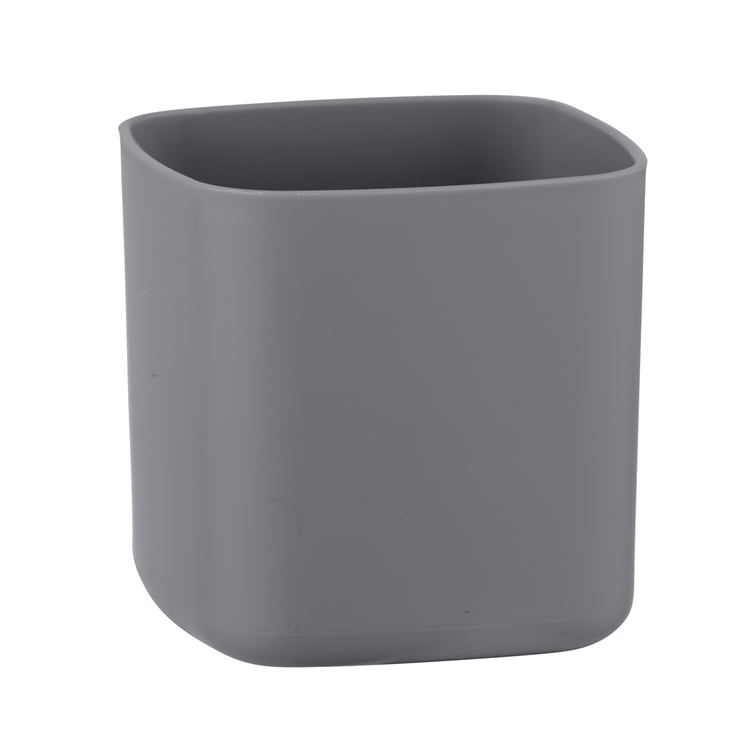 Wenko 1065675 - szczoteczka do zębów b.barc. antracyt | 1 szt