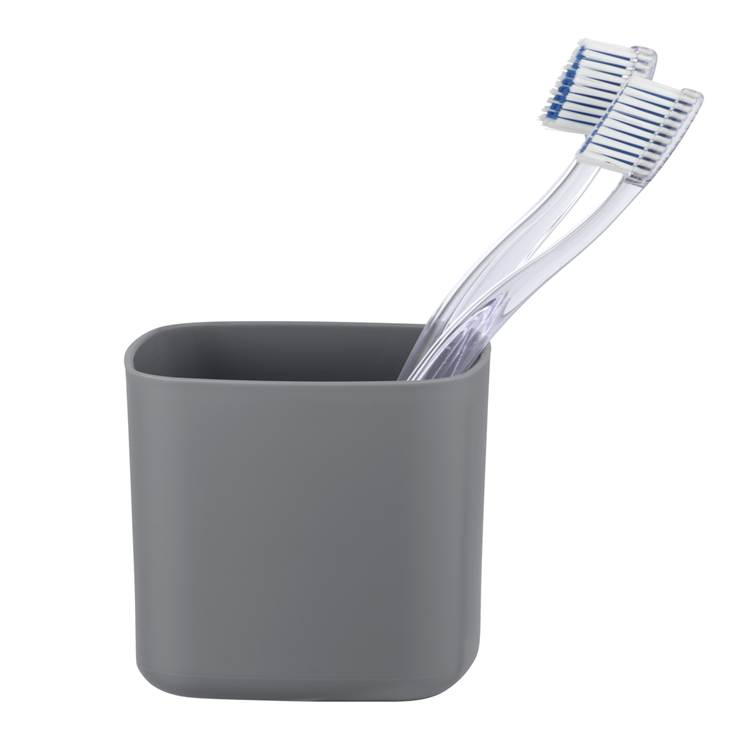 Wenko 1065675 - szczoteczka do zębów b.barc. antracyt | 1 szt