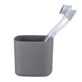 Wenko 1065675 - szczoteczka do zębów b.barc. antracyt | 1 szt