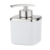 Wenko 1065666 - dozownik mydła barcelona biały | 1 szt