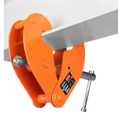 Zacisk do belek Rema ksb-5 ton 90-330mm