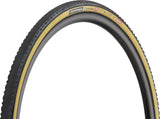 Wyzwanie - Almanzo Pro OT 700X33C Black Brown