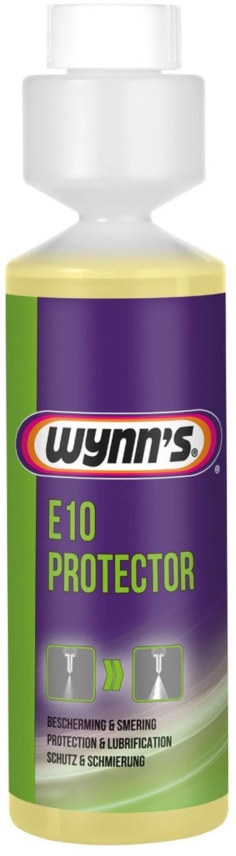 E10 Ochraniacz 250 ml