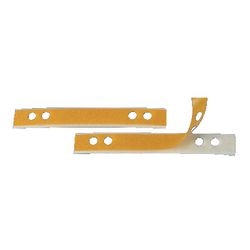 Pierścienie wzmacniające Velofix, 50 sztuk, otwory 60 i 80 mm