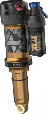 Tylny amortyzator Fox Racing Shox float x evol lv 2pos
