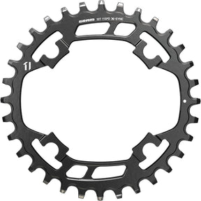 Tarcza Sram x01 x1 zębatka x01 32t 94mm stal
