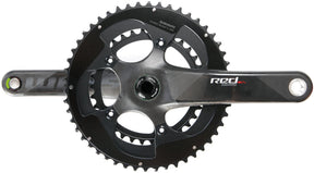 Korba Sram czerwona Korba czerwona bb30 34 50t 172,5mm