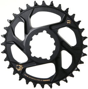 Tarcza Sram x-sync 2 zębatka x-sync 2 32t złota
