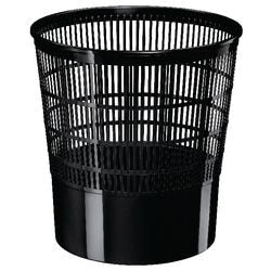 Kosz na śmieci cep ecoline 237 czarny