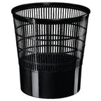 Kosz na śmieci cep ecoline 237 czarny