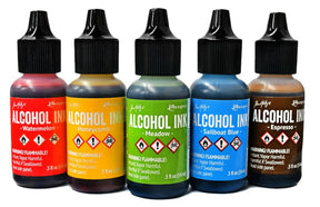 Ranger Ink Ranger • Atrament alkoholowy